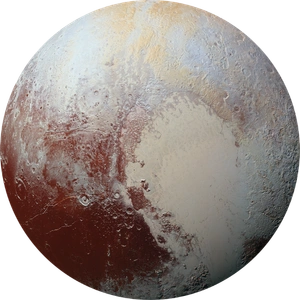 Pluto
